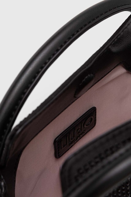 Kabelka Liu Jo AA4137.T0426 černá