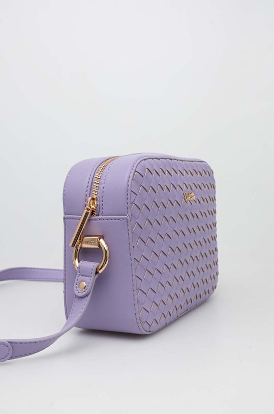 Akcesoria Liu Jo torebka AA4156.E0513 fioletowy