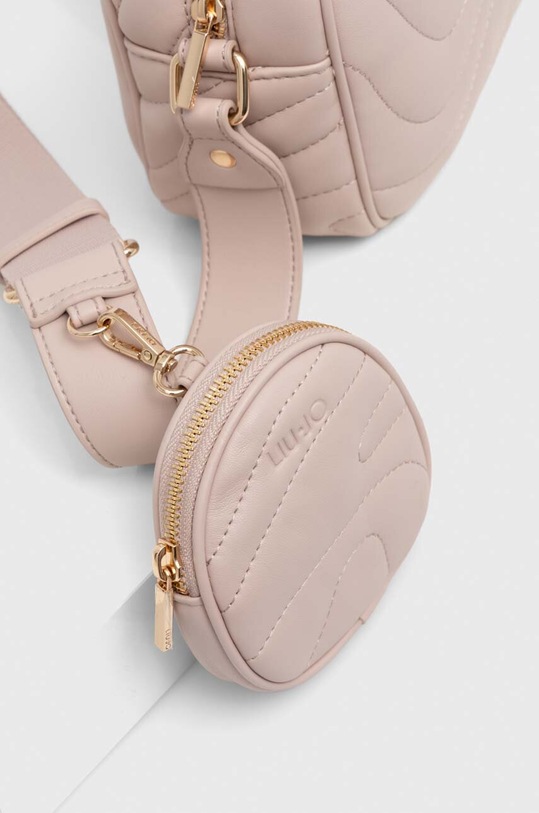 Liu Jo torebka różowy AA4183.E0036