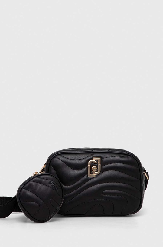 Liu Jo borsetta semplice nero AA4183.E0036