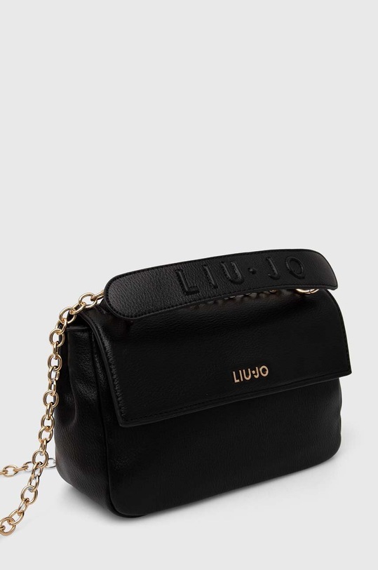 Liu Jo torebka AA4185.E0037 czarny SS24