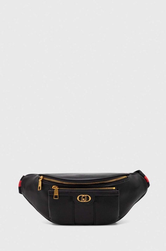 Liu Jo nerka nie mieści A4 czarny AA4242.E0031