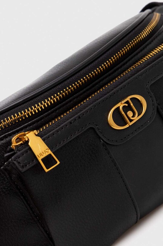 Akcesoria Liu Jo nerka AA4242.E0031 czarny