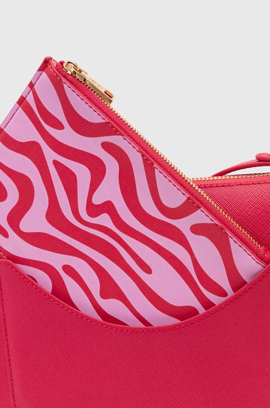 Kabelka Liu Jo AA4244.E0087 ružová SS24