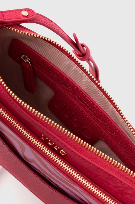 Kabelka Liu Jo AA4244.E0087 ružová