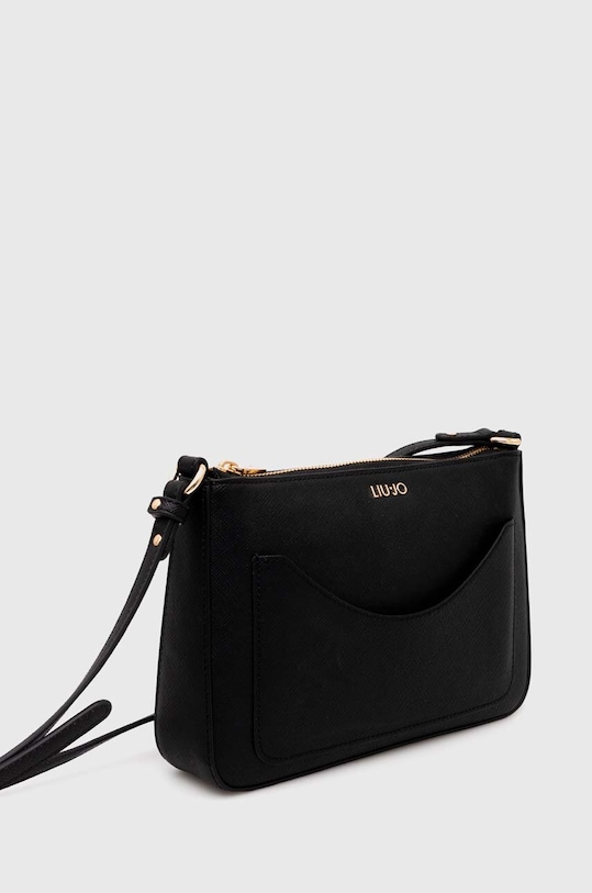 Liu Jo torebka AA4244.E0087 czarny SS24