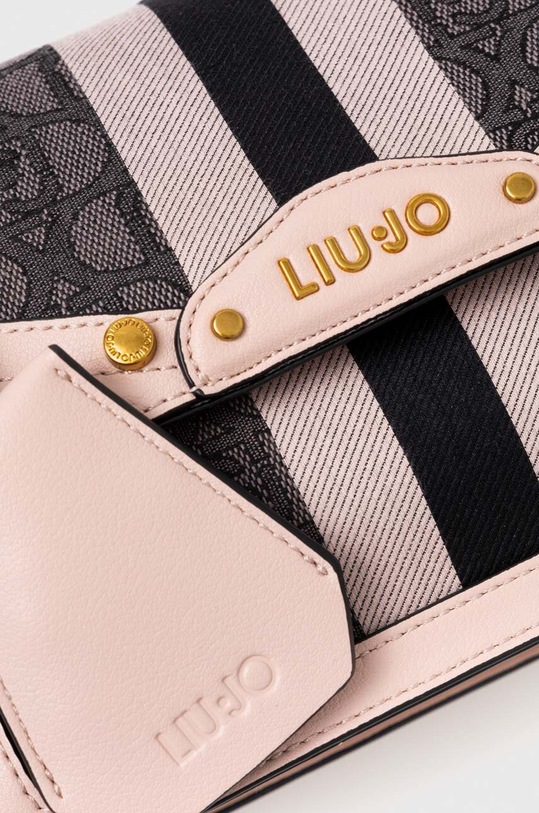 Liu Jo torebka czarny AA4246.T9328