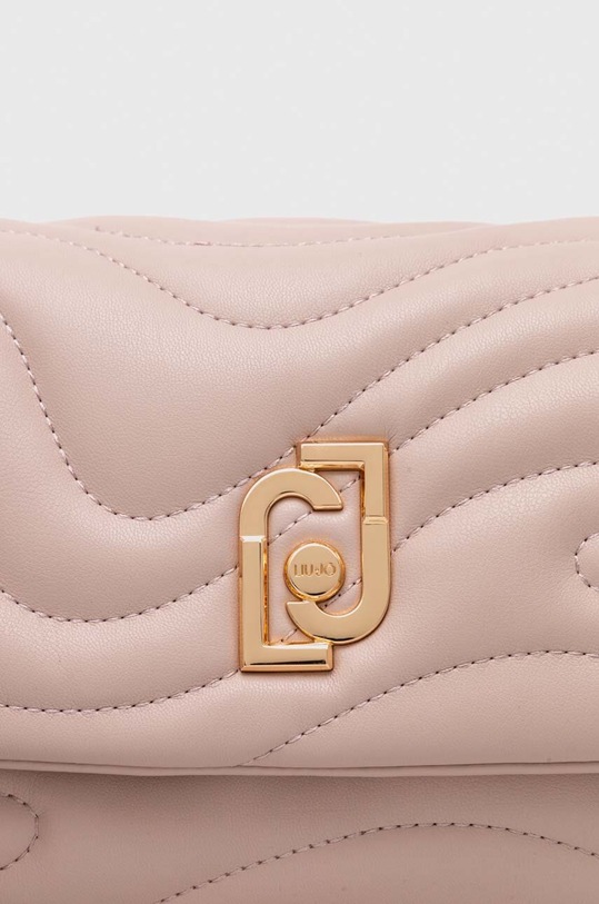 Akcesoria Liu Jo torebka AA4264.E0036 różowy
