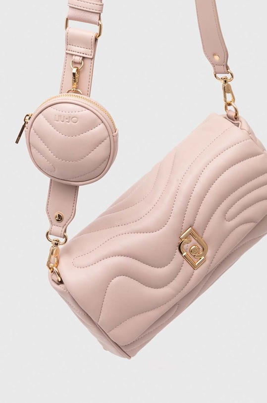Liu Jo torebka AA4264.E0036 różowy