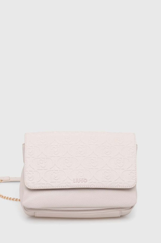 Kabelka Liu Jo béžová AA4281.E0003