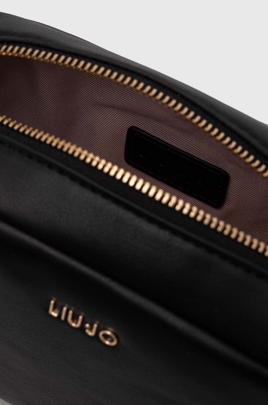 Kabelka Liu Jo AA4282.E0022 čierna