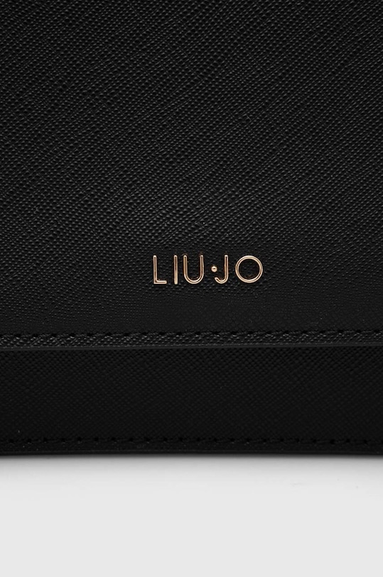 Liu Jo kopertówka czarny AA4293.E0087