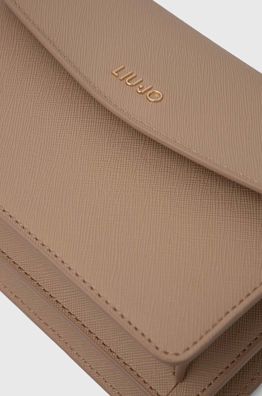 Liu Jo torebka beżowy AA4294.E0087