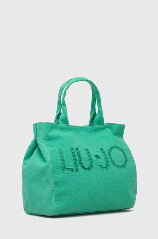 Liu Jo borsetta VA4202.T0300 turchese SS24
