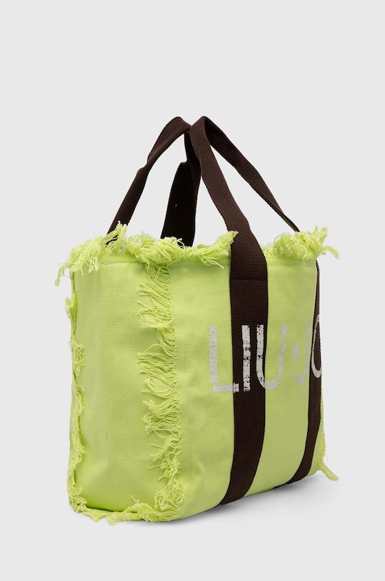 Liu Jo torebka VA4203.T0300 zielony SS24