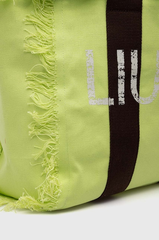 Liu Jo torebka zielony VA4203.T0300