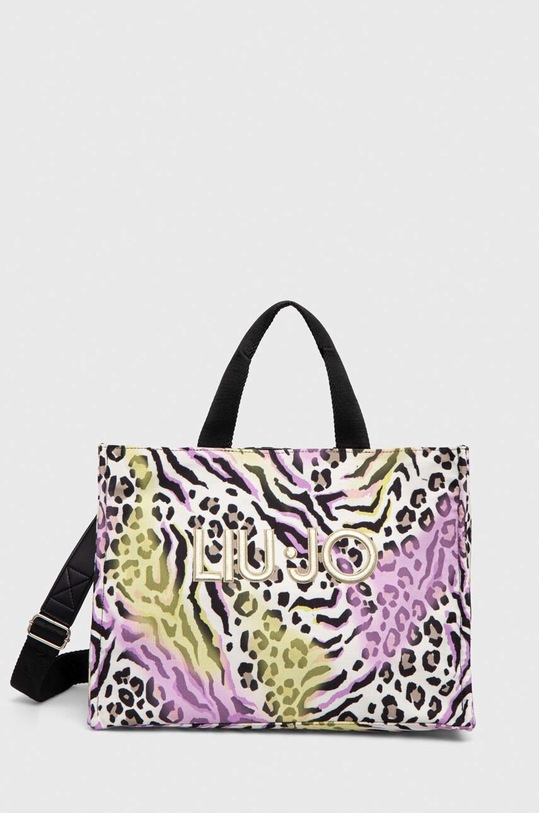 Liu Jo poseta incape in A4 multicolor 2A4023.T5204