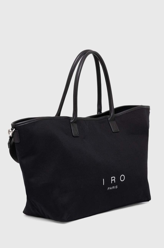 IRO poseta WP46CABIRO negru SS24