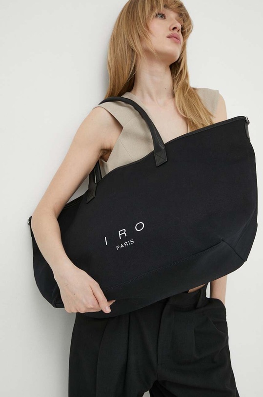 IRO poseta WP46CABIRO negru