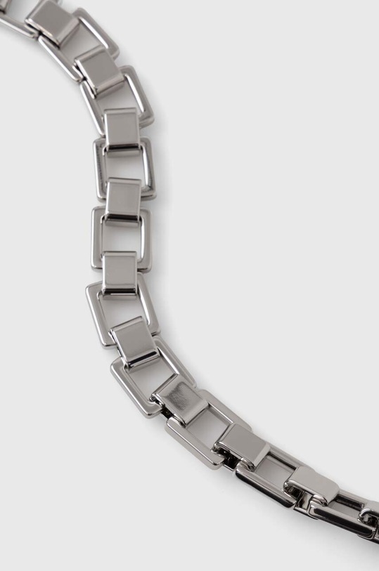 IRO bőr táska WF44ARCCLUTCH fekete