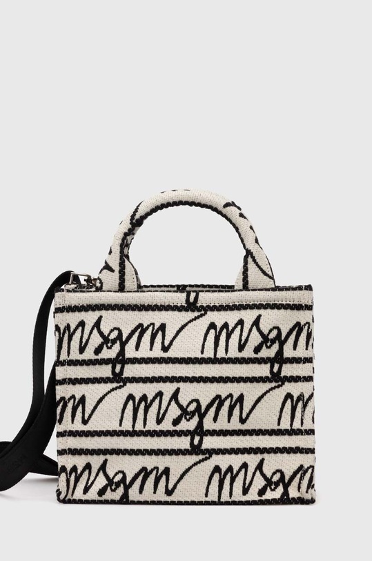 MSGM torebka beżowy 3641MDZ78.659