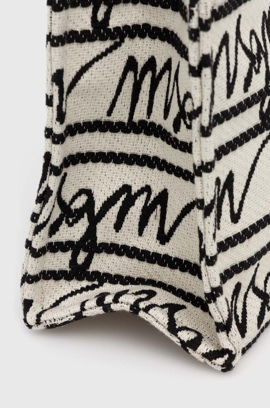 MSGM torebka 3641MDZ78.659 beżowy