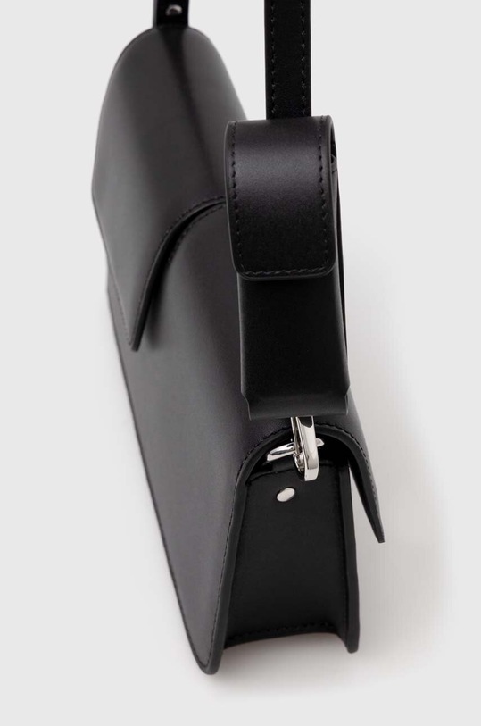 Kabelka MSGM černá 3641MDZ03.509