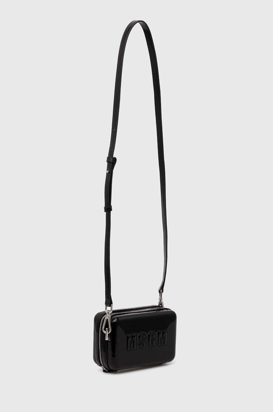 MSGM poșetă 3641MDZ02.489 negru SS24
