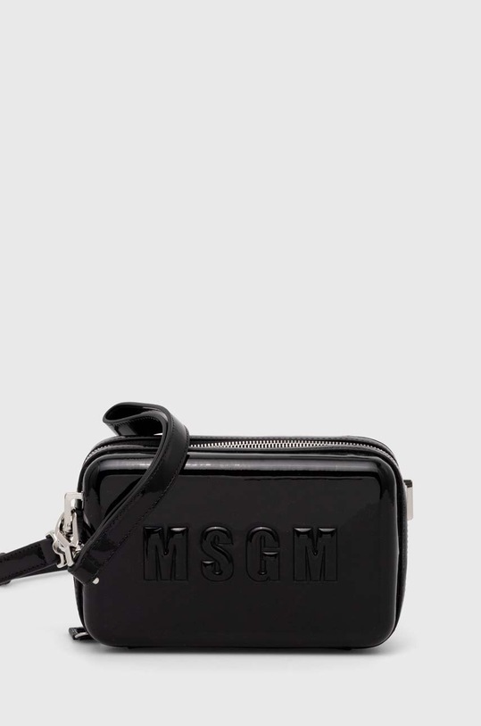 MSGM poșetă negru 3641MDZ02.489