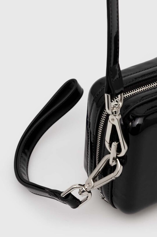 MSGM borsetta 3641MDZ02.489 nero