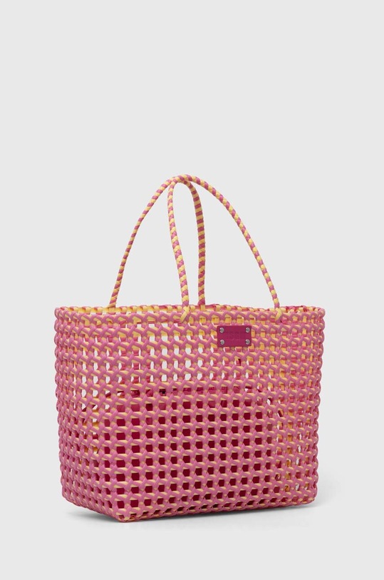 MSGM torebka 3641MDZ48.632 różowy SS24