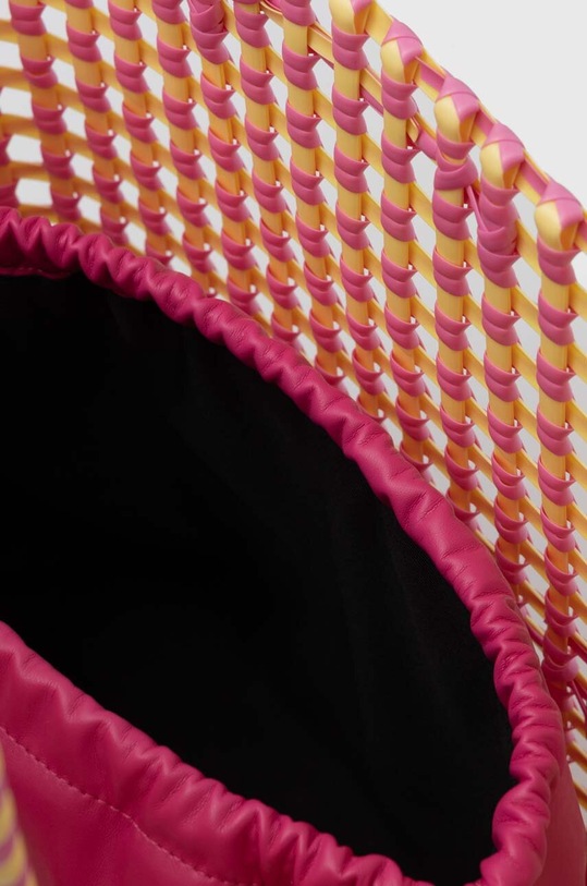 MSGM torebka 3641MDZ48.632 różowy