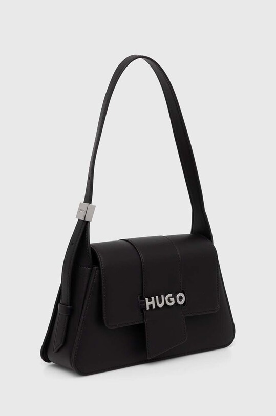 HUGO torebka 50516659 czarny SS24