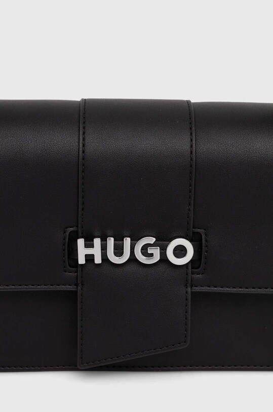 HUGO torebka czarny 50516659