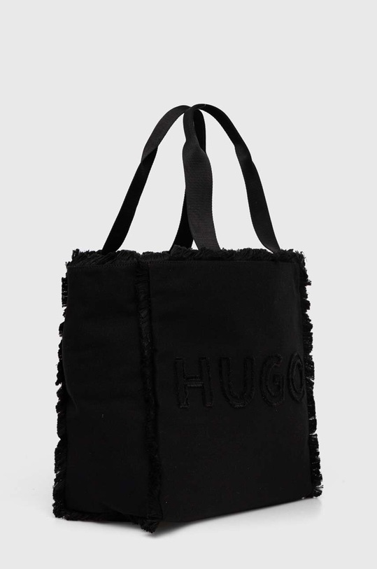 HUGO torebka 50516662 czarny SS24