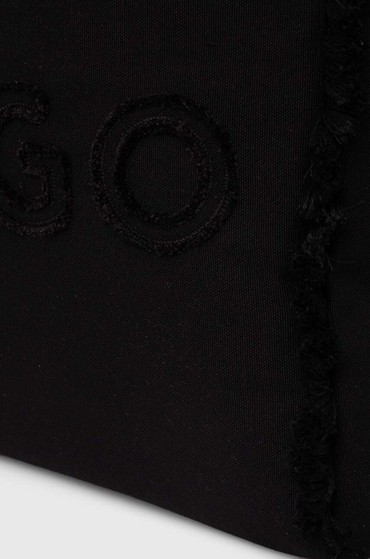 HUGO torebka czarny 50516662