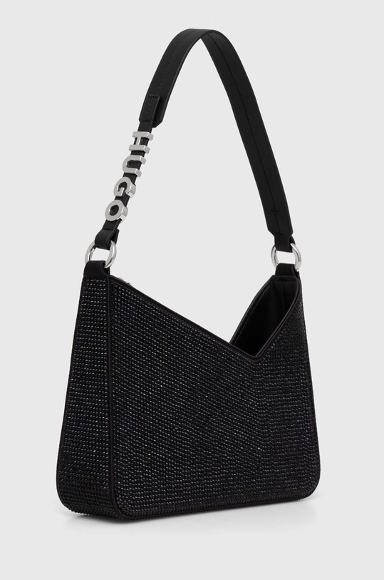 Kabelka HUGO 50516672 černá SS24
