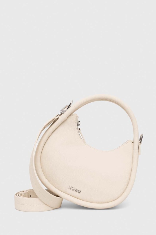 Torba HUGO bez uzorka bijela 50516927