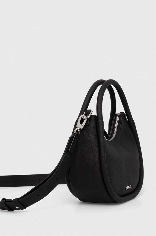 HUGO torebka 50516927 czarny SS24
