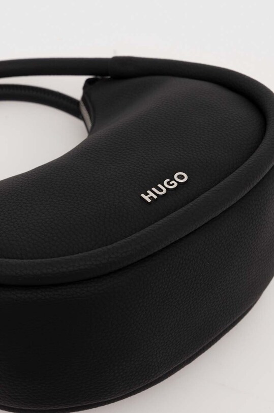HUGO torebka czarny 50516927