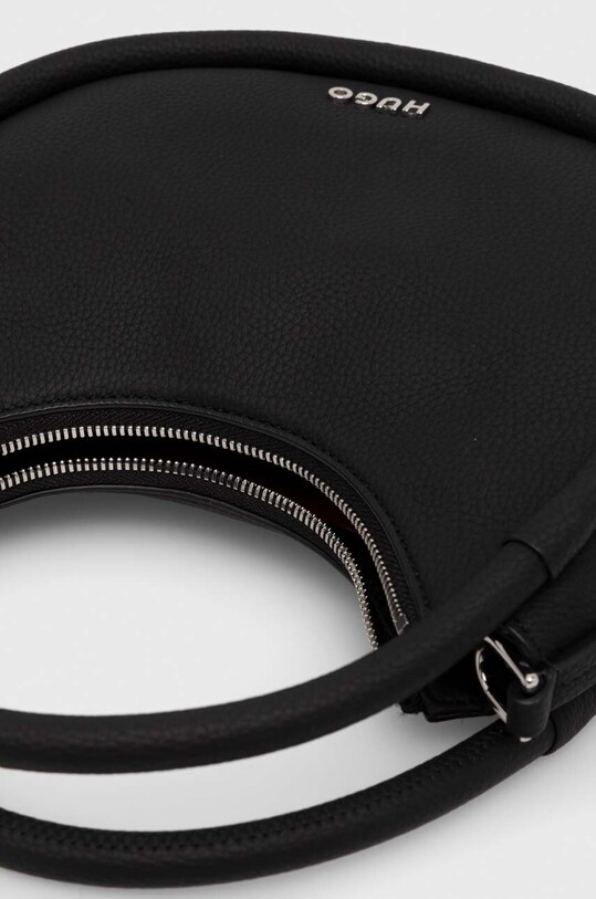 HUGO torebka 50516927 czarny