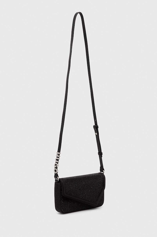 HUGO borsetta 50516674 nero SS24