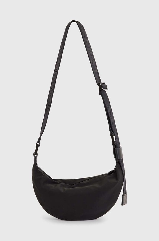 Kabelka AllSaints Half Moon W001XZ