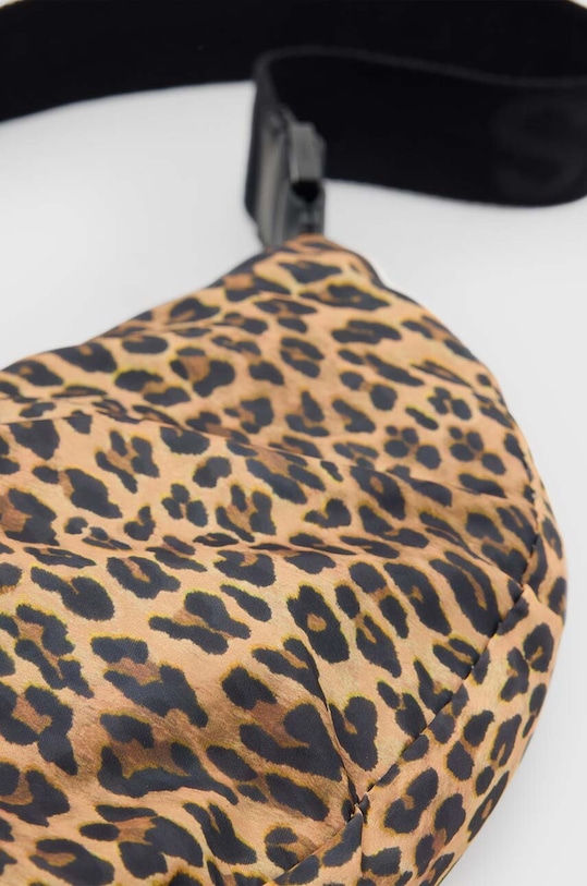 Kabelka AllSaints Half Moon W001XZ