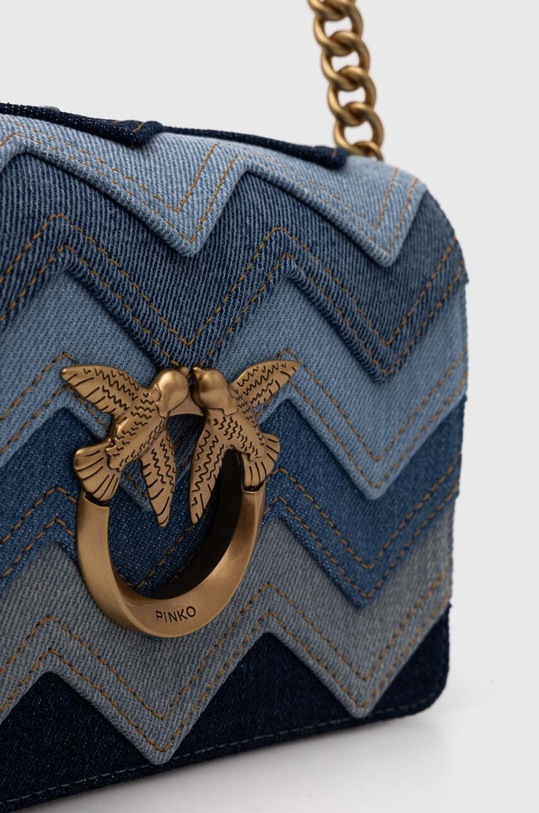 Dodaci Traper torba Pinko 100067.A1LD plava