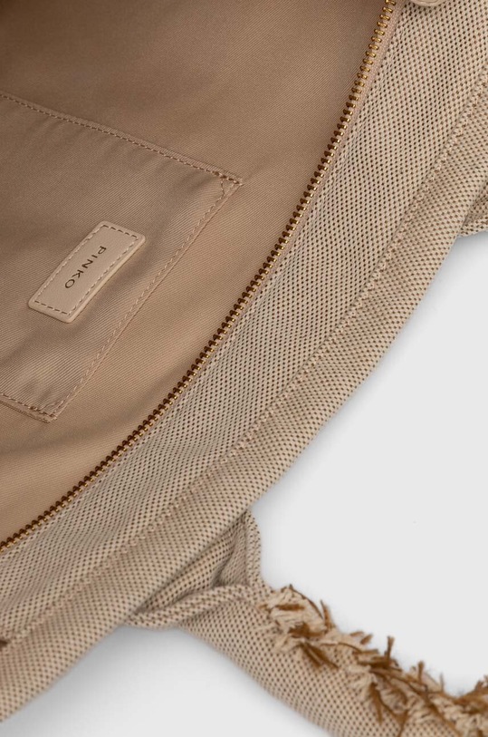 Torba Pinko 100782.A1X1 bež