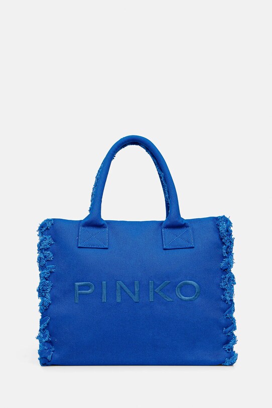 Pinko pamut táska lila 100782.A1WQ