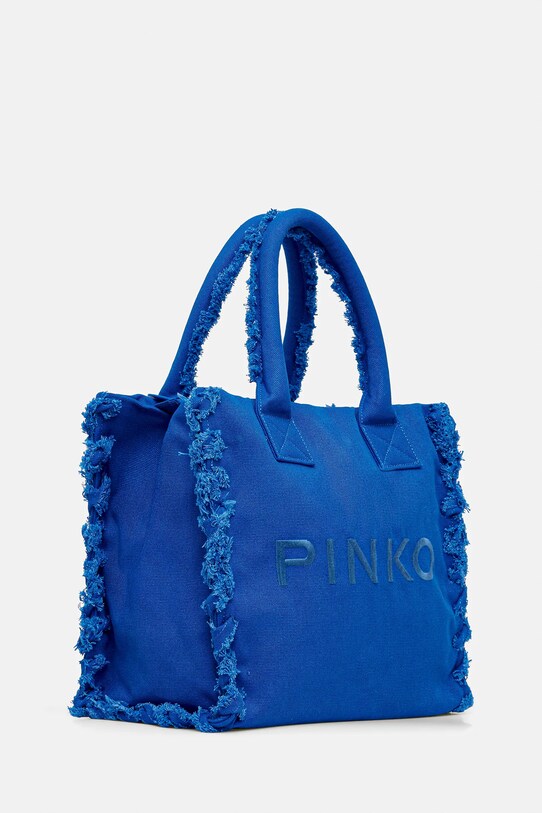 Pinko pamut táska 100782.A1WQ lila AA00