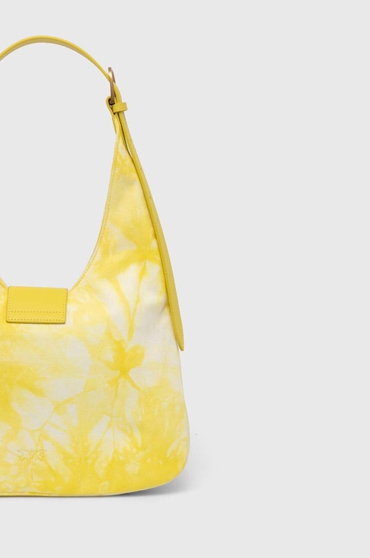 Doplňky Kabelka Pinko 103275.A1RK žlutá