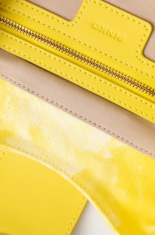 Kabelka Pinko 103275.A1RK žlutá